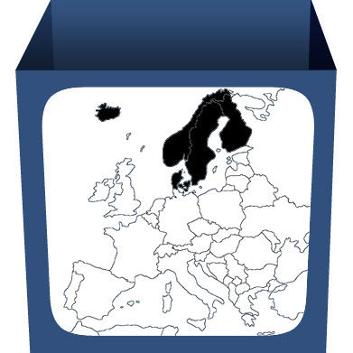 countries_of_Europe_-_north