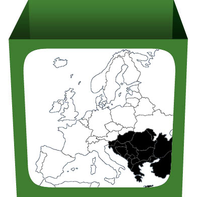 countries_of_Europe_-_south